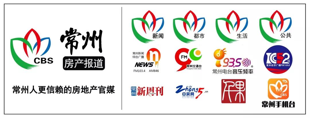 常州官宣迈入“万亿俱乐部”,常州新建商业