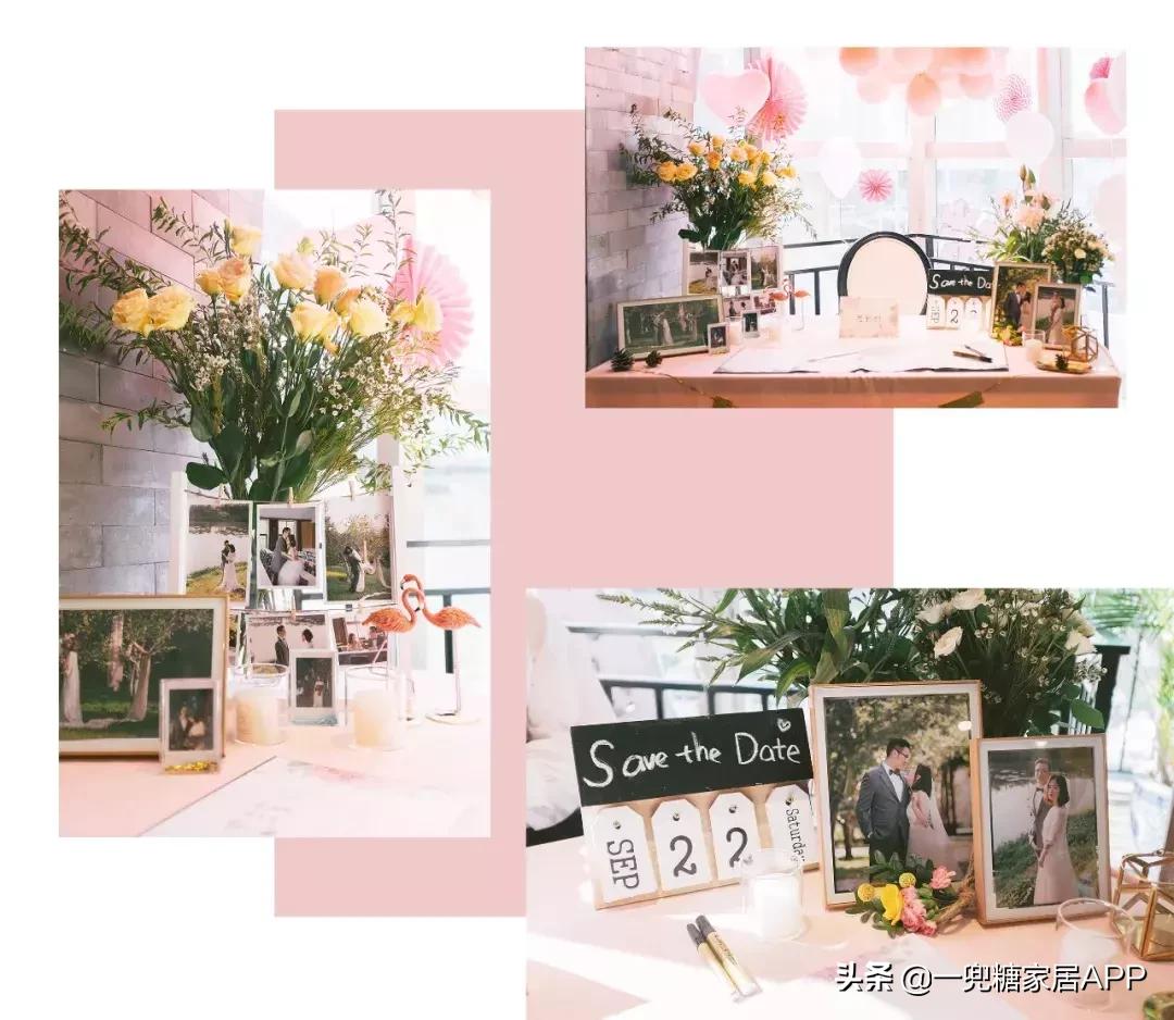 美女摄影师全屋淘宝清单,57个高颜值家居单品,最低12元!