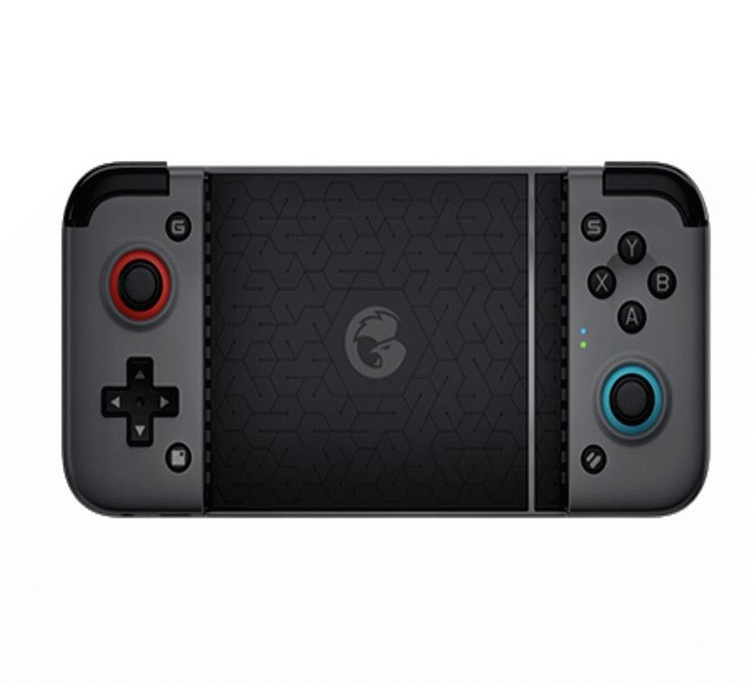 盖世小鸡x2s手柄测评,盖世小鸡x2和雷蛇骑仕手柄