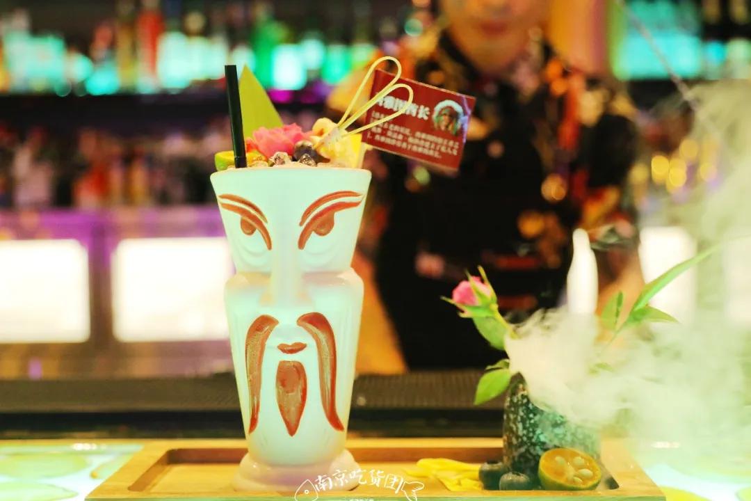 揭秘！神秘「印第安风情」餐吧，竟藏在这个商场里