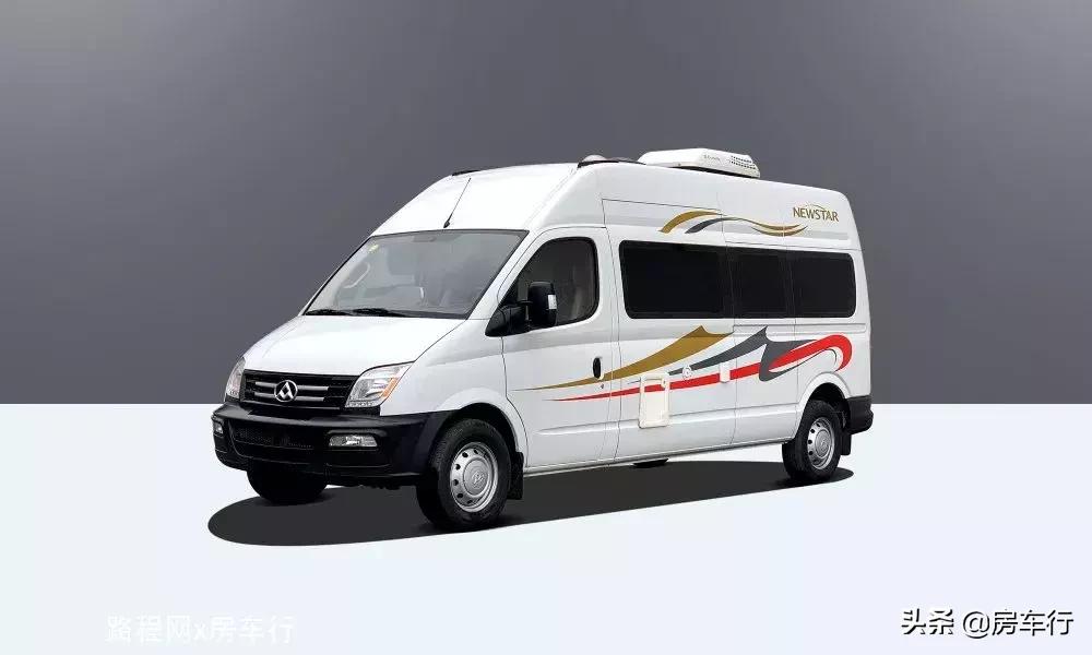 房车大全20-30万的c型房车限量版,房车价格30万元空间大全新自动挡