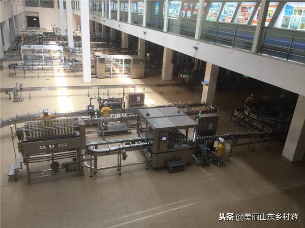 研学游第二十三期：济南佳宝，发现“老味道”的前世今生