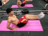 想要减掉大肚子吃什么肉,想减小肚腩