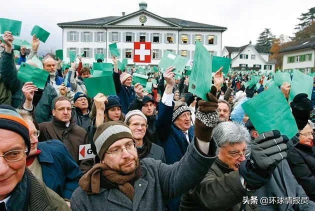 瑞士人口瑞士国土面积,为什么瑞士人口那么少