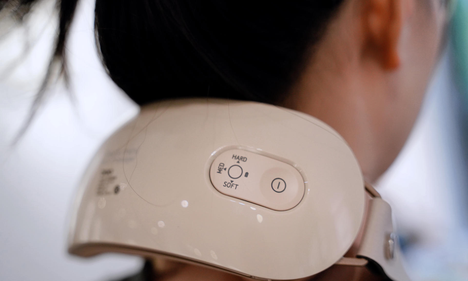 最好的颈椎按摩仪推荐,如何选择颈椎按摩仪