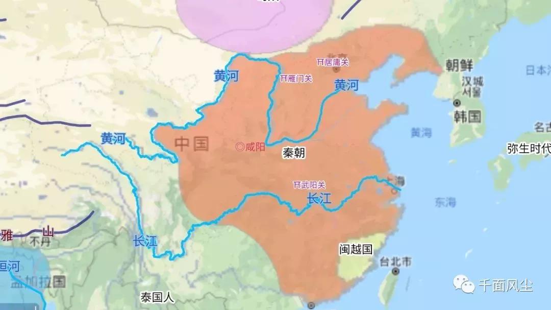 嬴政千古一帝视频,嬴政功在千秋却又为何褒贬参半