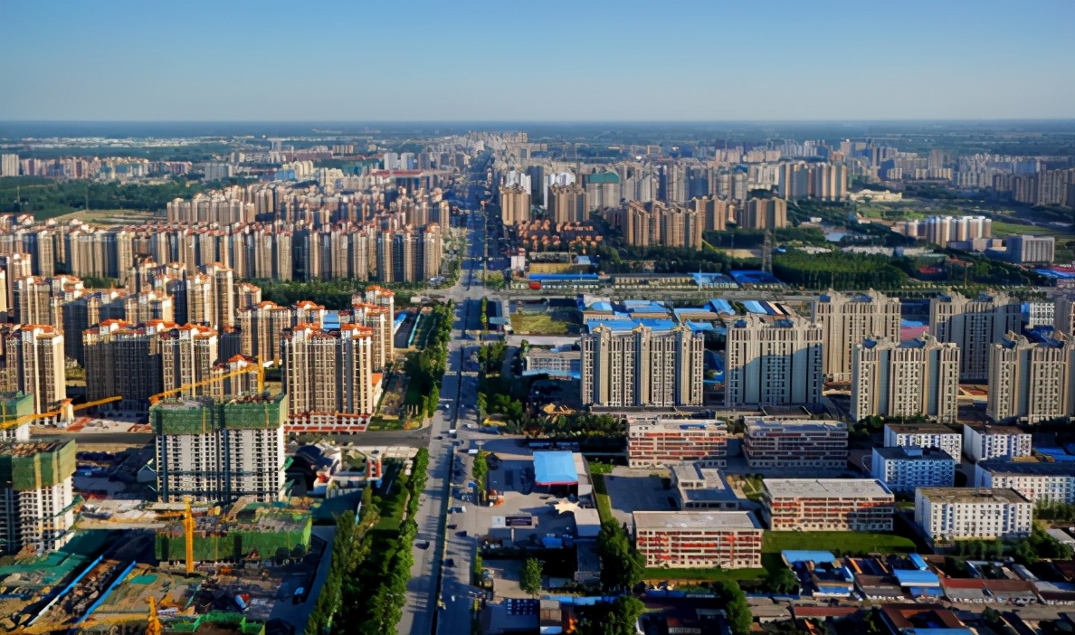 6.这是熟悉环京固安最快的文章，推荐给你