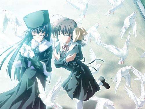 催泪动漫片段超级虐心落泪,仙侠催泪感人3d动漫爱情