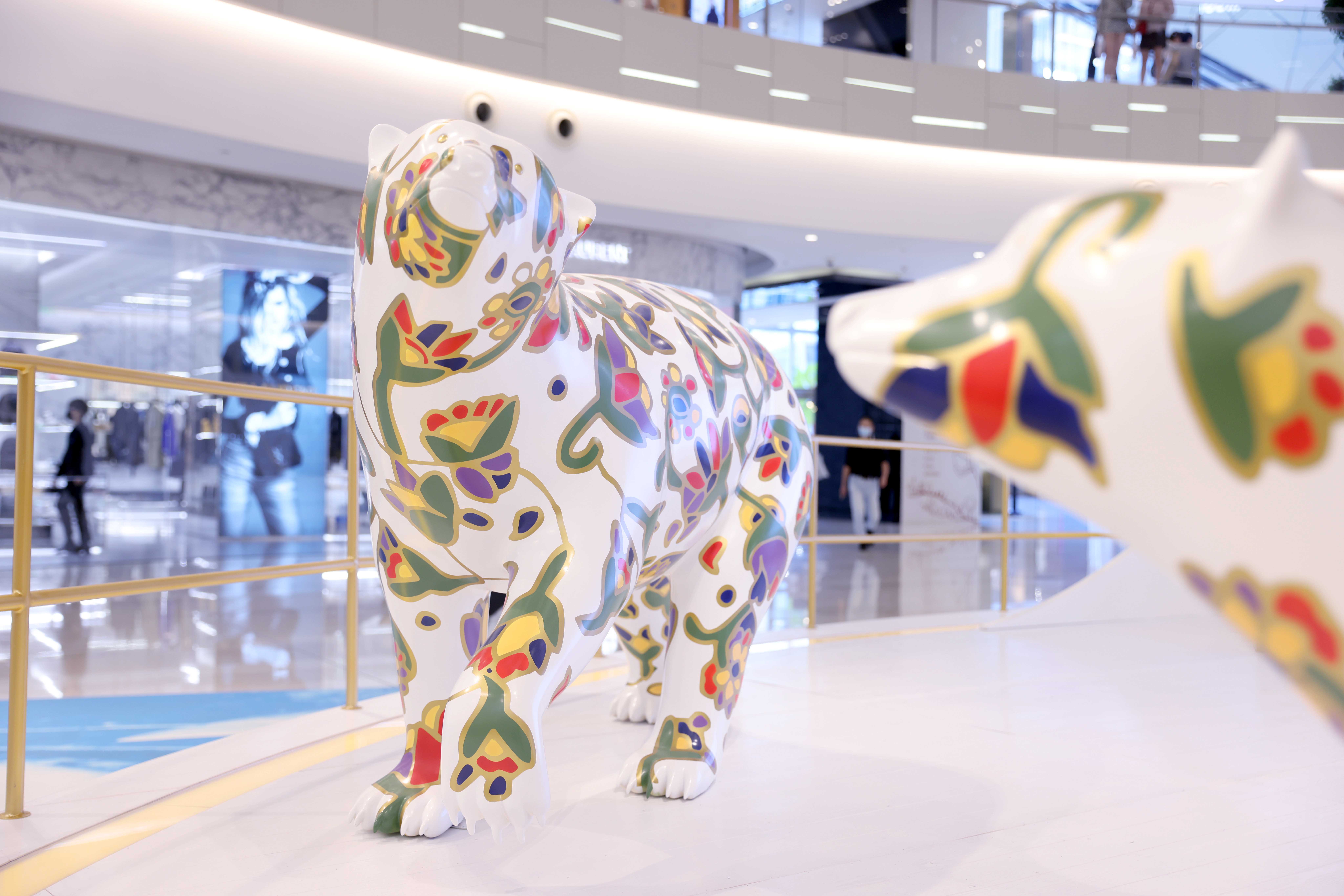 环贸iapm商场什么时候开门,环贸iapm商场鼎泰丰营业时间