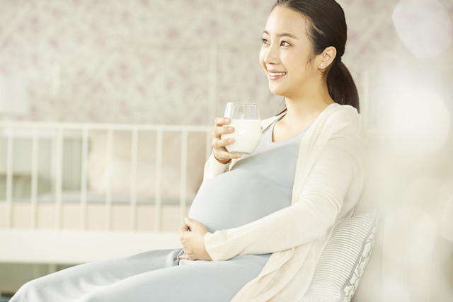 顺产记录高龄产妇,记录孕期超快顺产经历