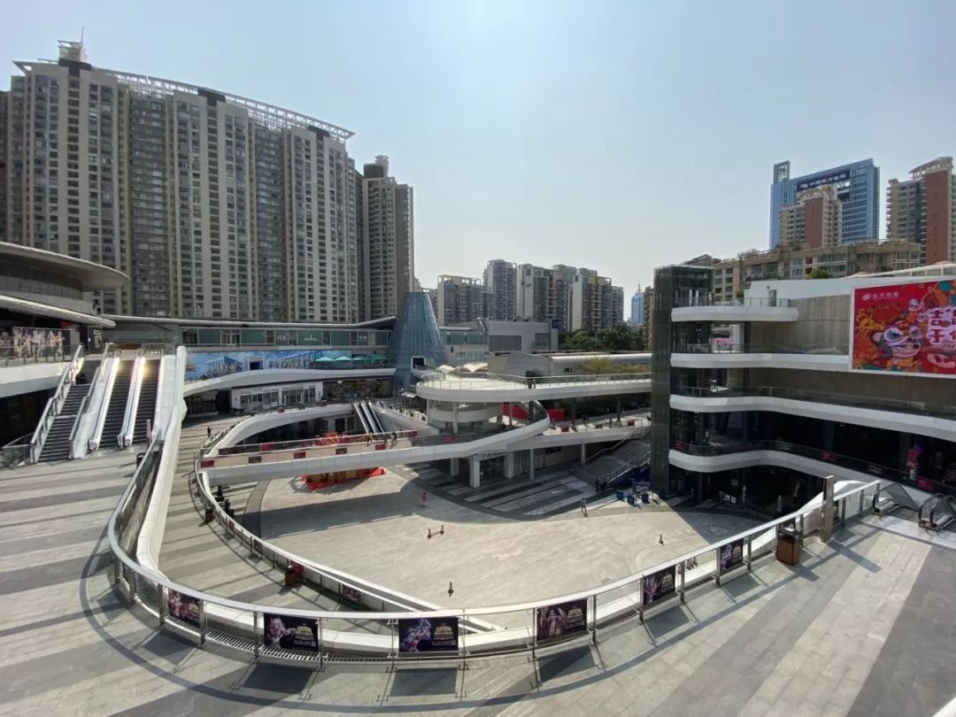 深圳轻食餐厅生意惨淡的案例,深圳餐饮真实状况