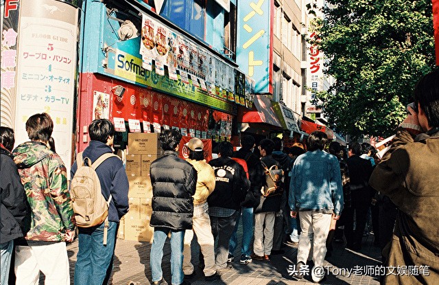 漫谈世嘉“妖刀”Dreamcast：一款注定失败的杰作