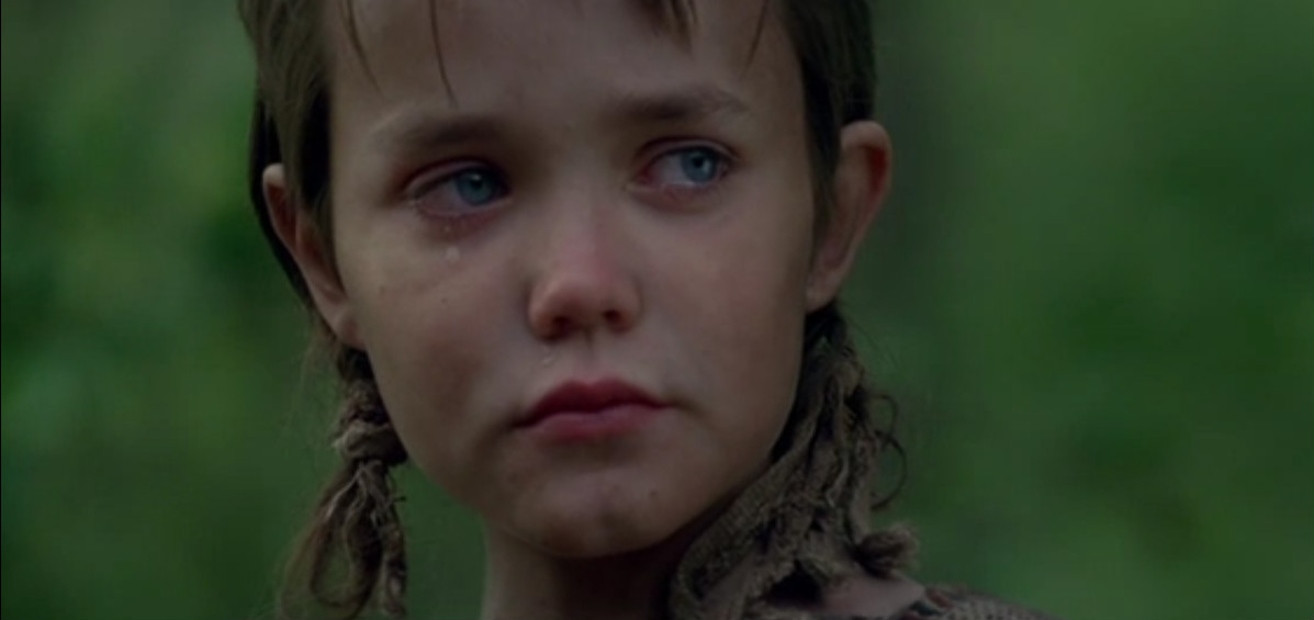 解读勇敢的心,勇敢的心讲了什么道理