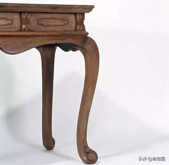 家具金属束腰,有束腰家具