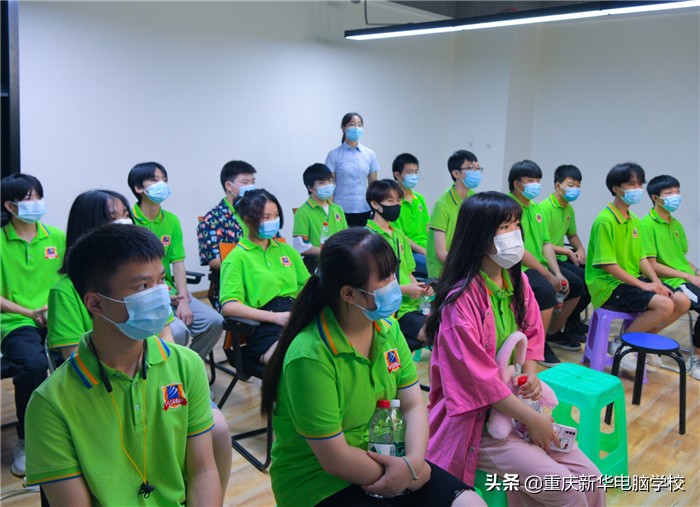 企业游学之乐尚装饰探索家装行业新知