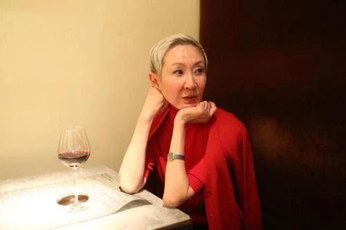 离开施南生的徐克,离开徐克的施南生还是施南生