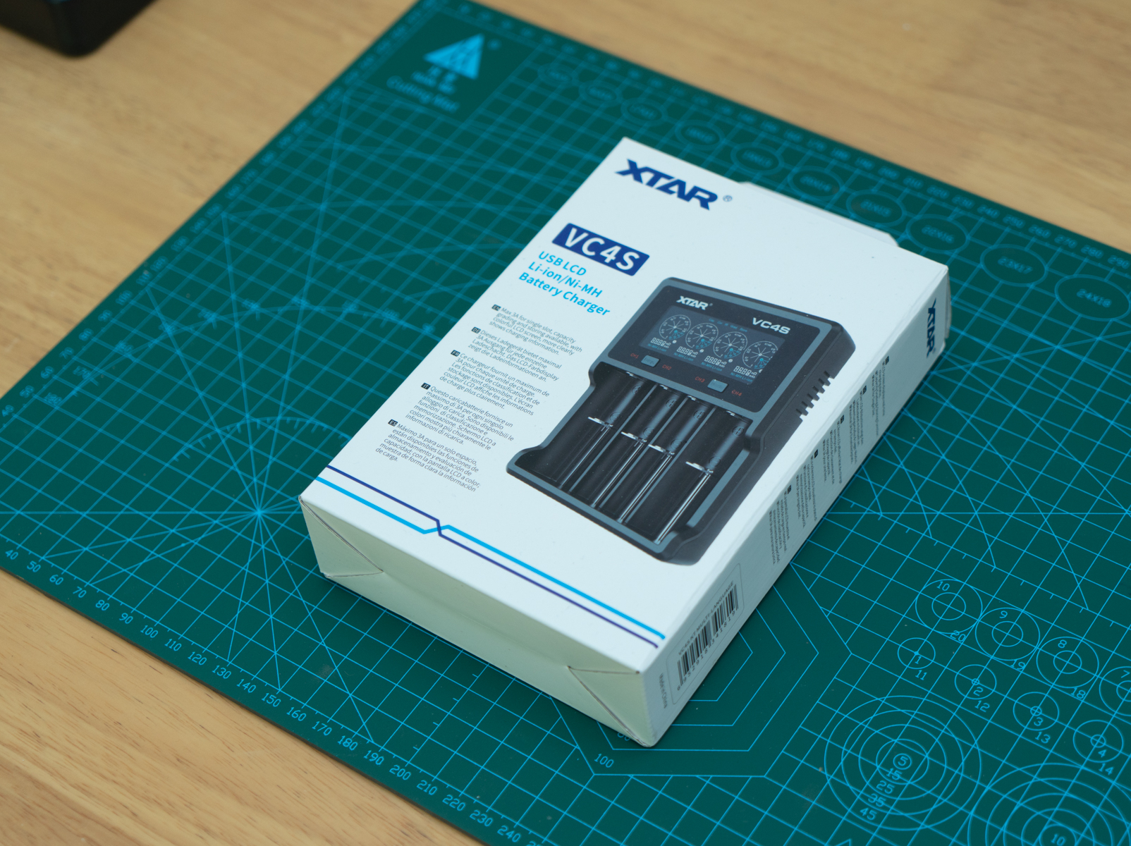 vc4s智能充电器,vc4s全自动充电器