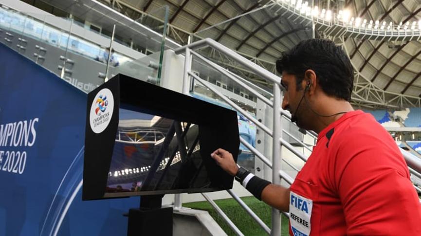 7:22输16:11，诡异手球，专用VAR，顾此失彼，出局