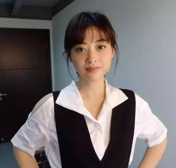 梅婷暴瘦26斤,44岁梅婷暴瘦多少斤