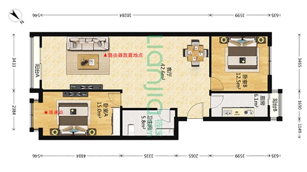 华为路由器2pro深度评测,华为路由q2pro评测