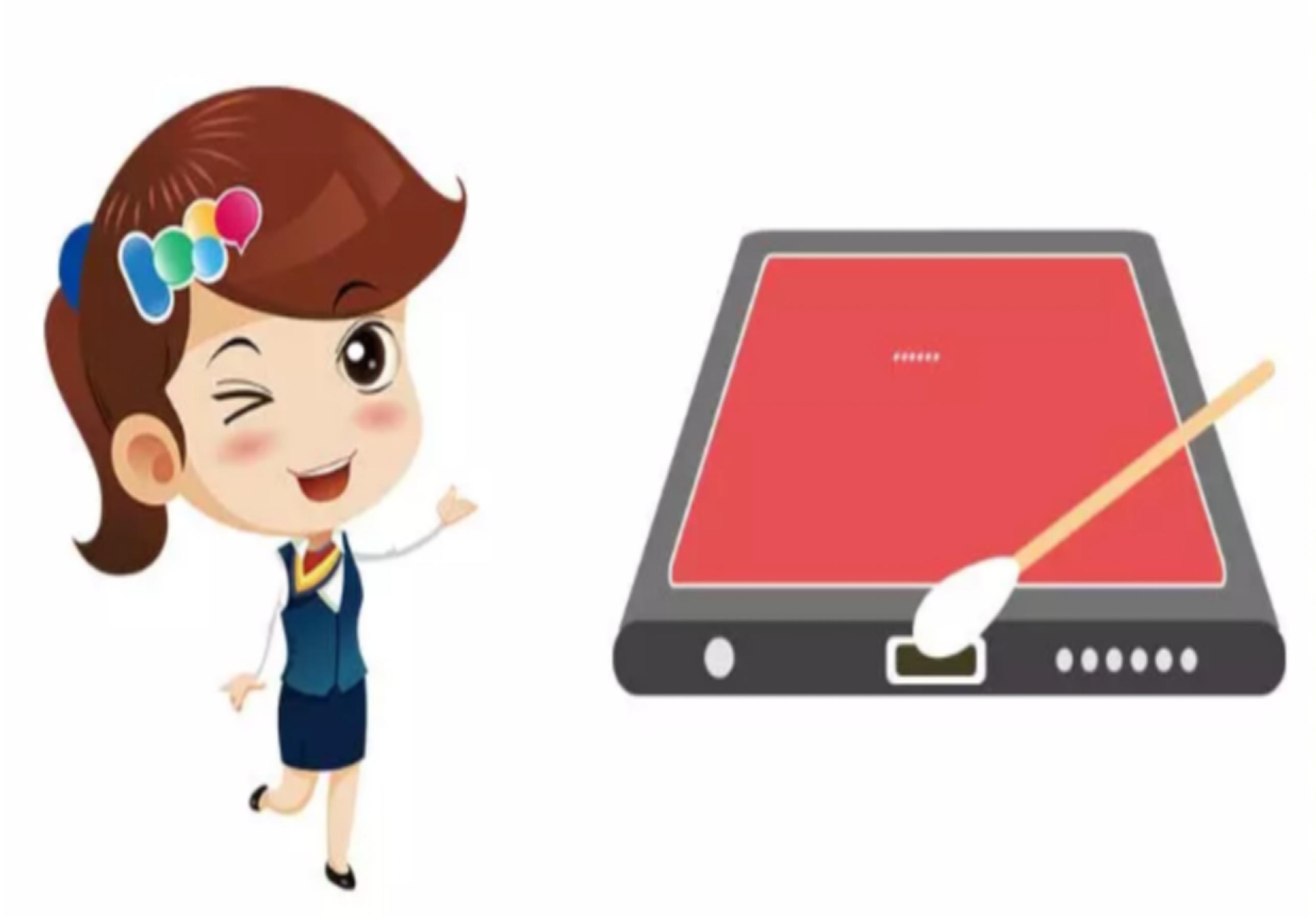 手机清洁是清洁什么,手机屏幕脏了怎么清洁不伤害手机