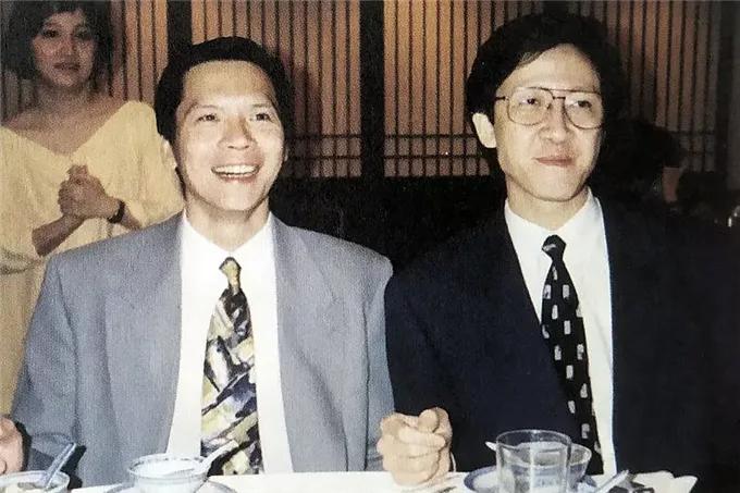 《逃学威龙》30年:帅气学生是梁小龙的弟弟,还有3位演员已去世