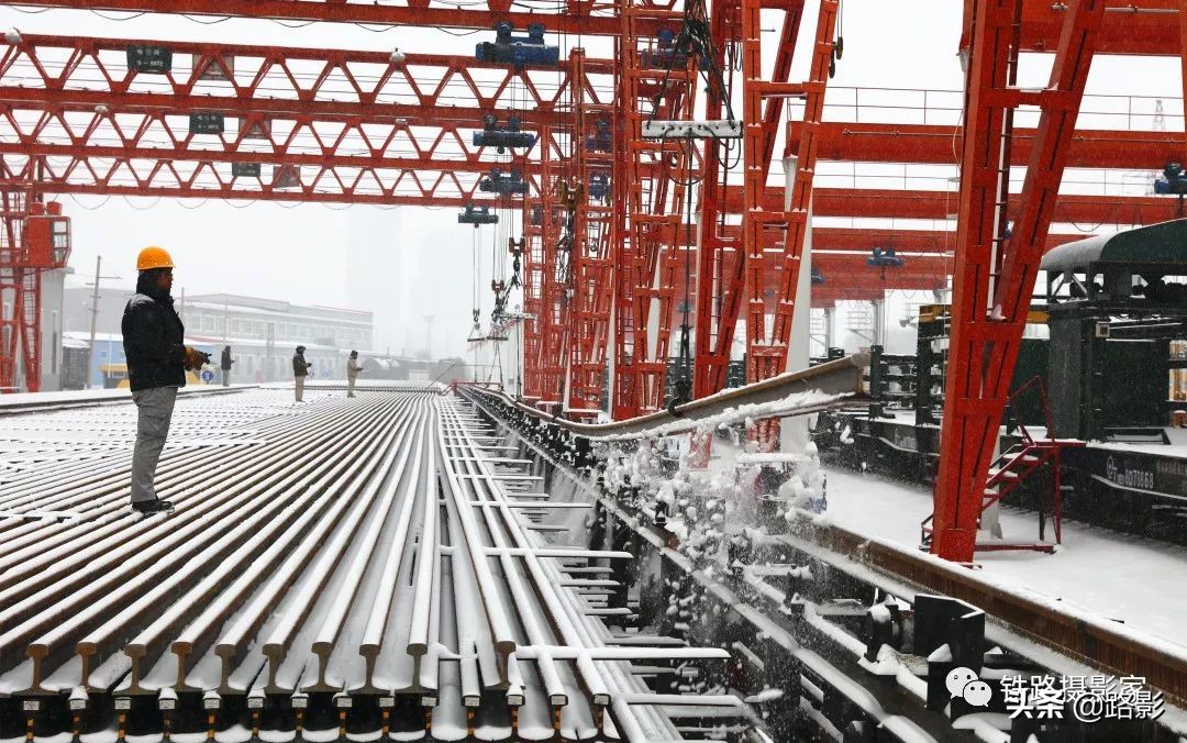 铁路摄影大赛征稿,全国铁路摄影大赛