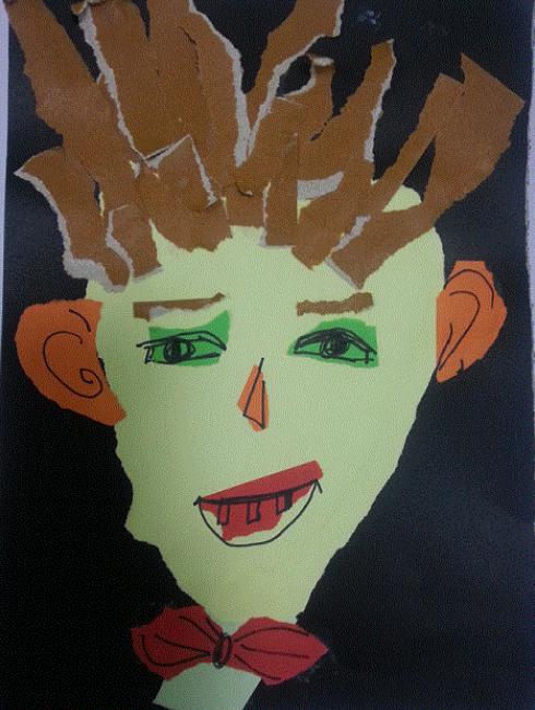 宝宝爱撕东西,宝宝自从学会撕纸