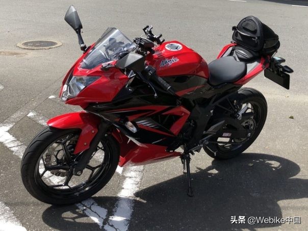 川崎忍者250sl怎么样,川崎ninja250sl骑行感受