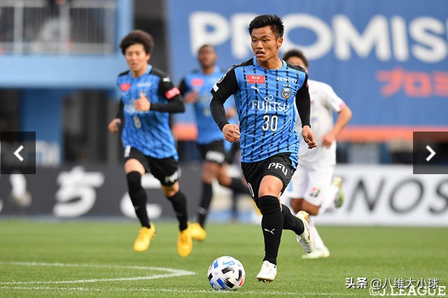 j联赛横滨赛程,j联赛川崎前锋vs东京fc