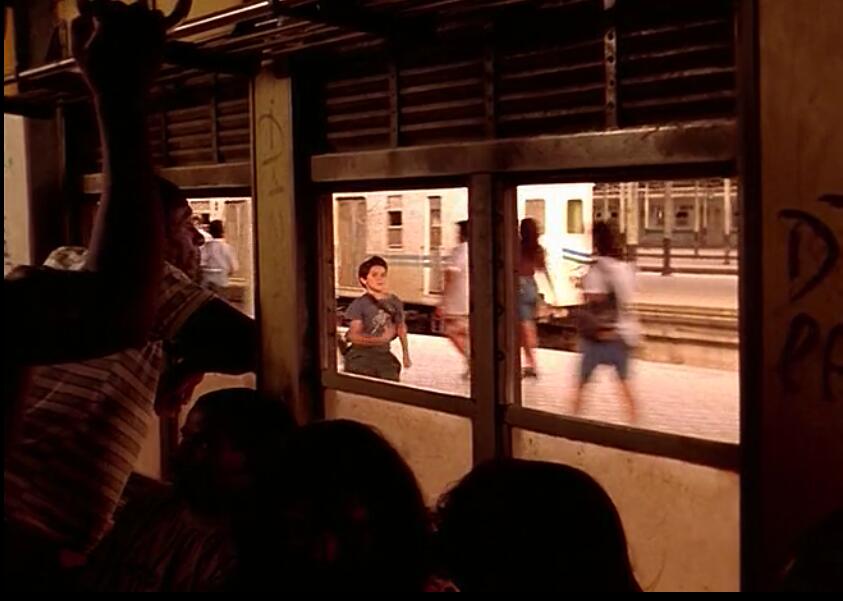 巴西电影从开始到结束,巴西电影十大巅峰之作