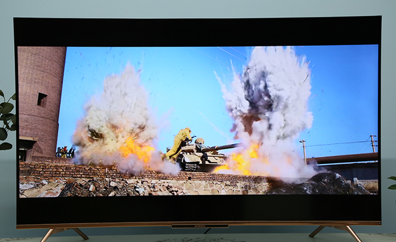 创维触控智慧屏,创维智慧屏深度评测