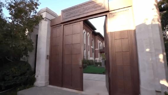 北京2亿豪宅曝光,北京豪宅2亿以上