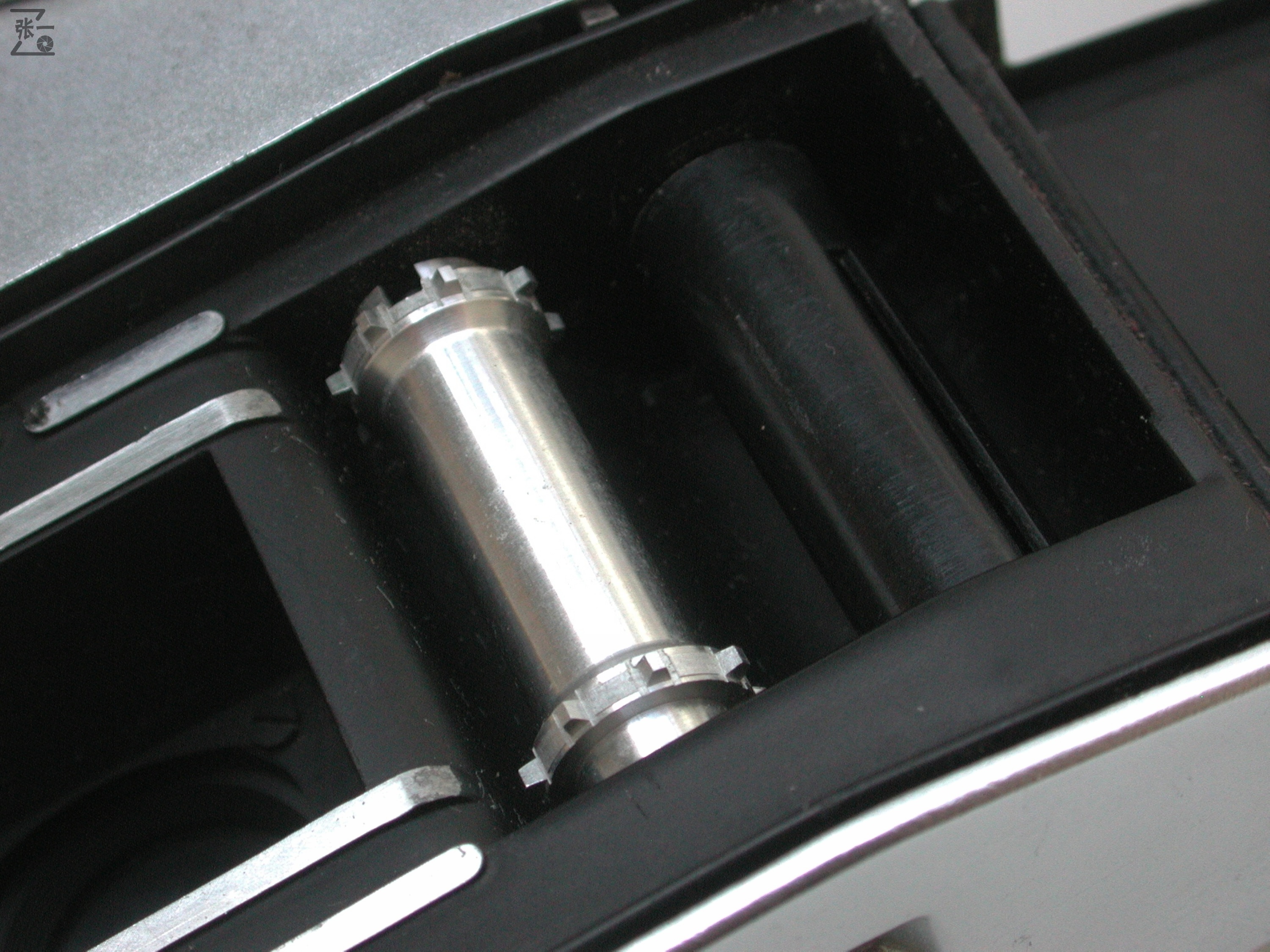 朋友送了台相机,朋友送佳能ccd