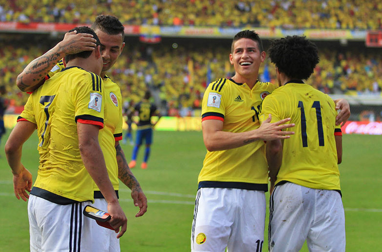 亚特兰大前锋哥伦比亚,哥伦比亚j罗世界杯表现