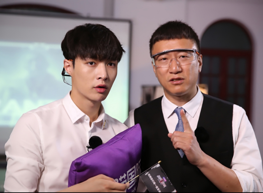 张艺兴被人质疑假唱,张艺兴回应假唱事件