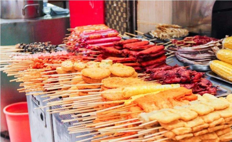 想开炸串店怎么做才好赚钱呢,炸串生意怎么做才火爆