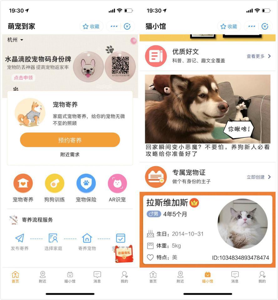 支付宝小程序挺简单,支付宝小程序特色功能