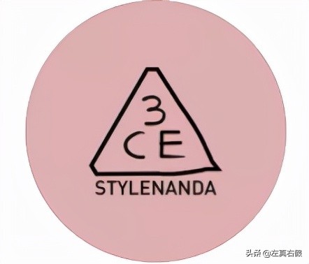 3ce如何辨别真假,3ce唇釉真假辨别图