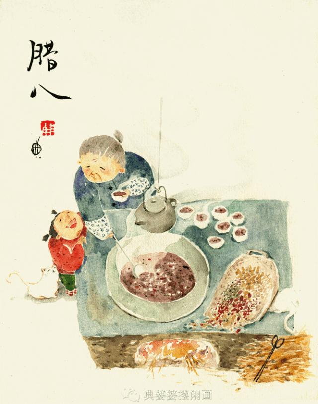 二十四节气环创主题墙水墨,二十四节气环创图片水墨