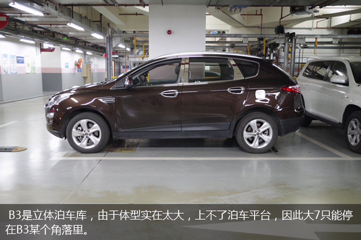 上海7大坑爹停车场,上海最坑停车场