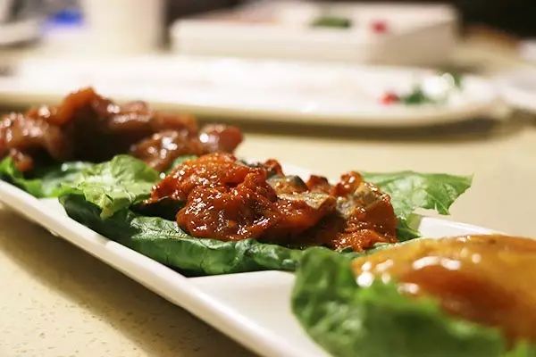 合肥有哪些明星美食店,合肥明星开的美食店