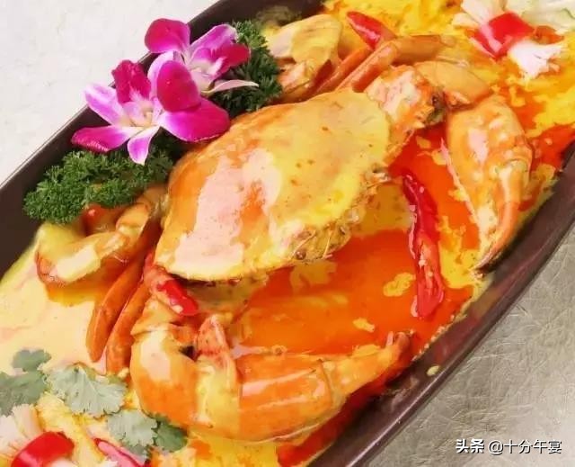 泰国的食物真的很难吃吗,泰国最好吃的是什么