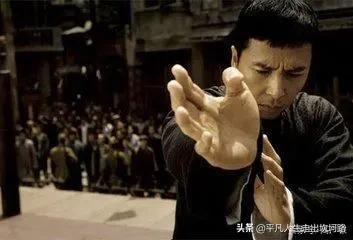 真实的叶问到底有多厉害,叶问身高多少