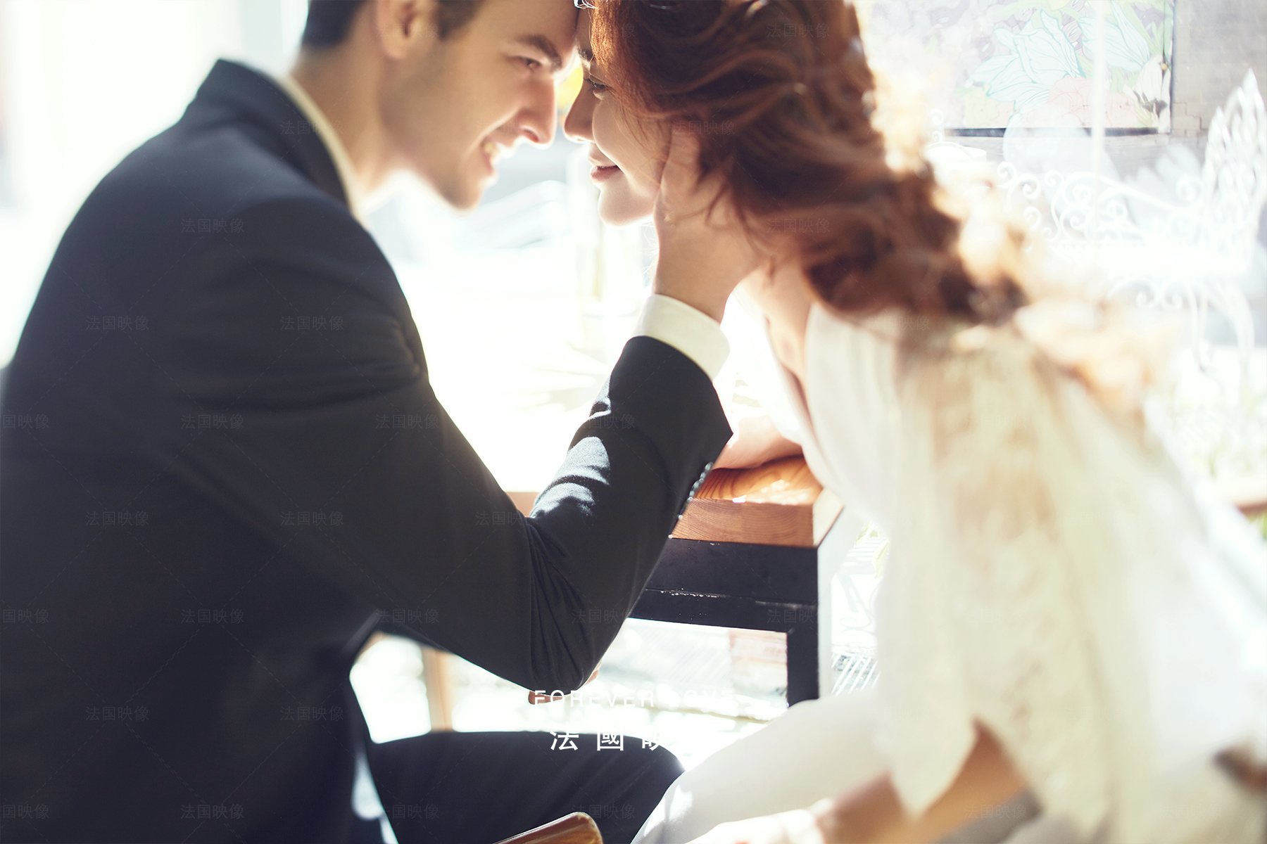 拍婚纱照如何选婚纱款式,拍婚纱照一般该怎么选婚纱