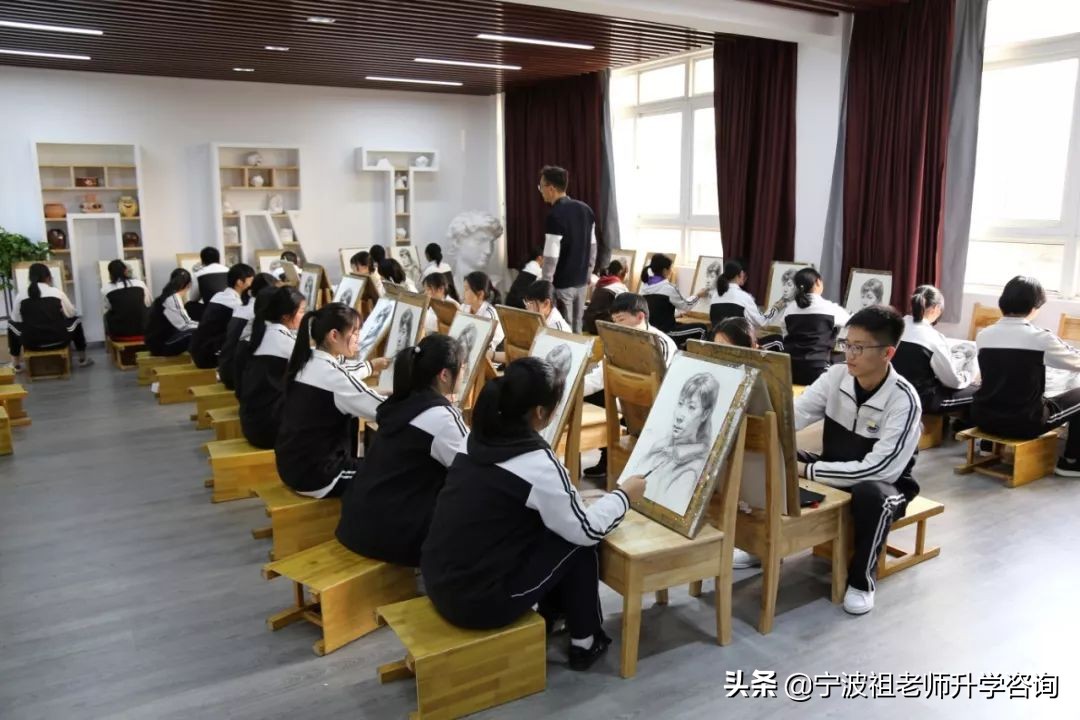 慈溪中考慈溪中学录取人数,慈溪各个高中招生人数