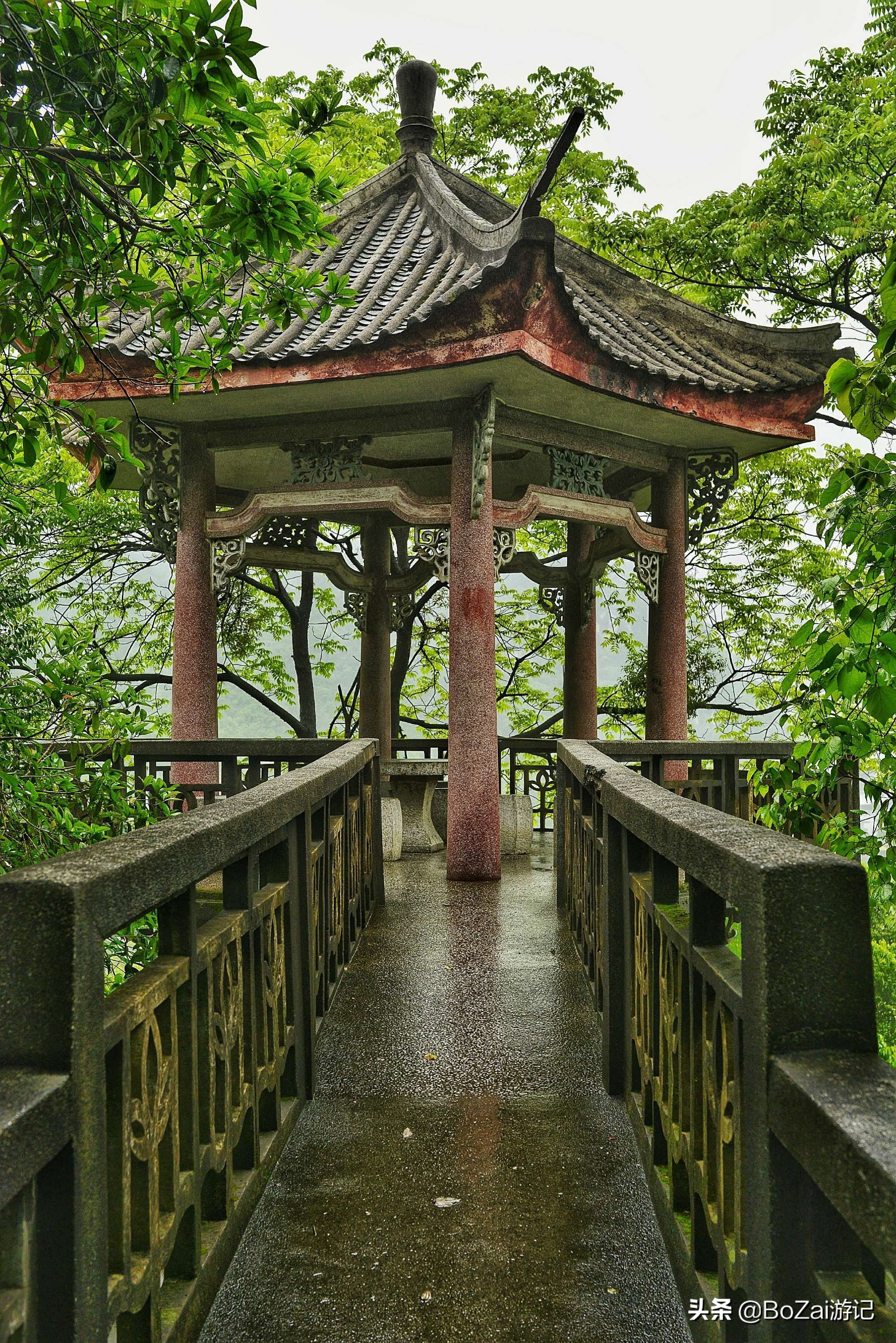 阳朔是人间的世外桃源，到广西阳朔旅游不能错过这10大景点