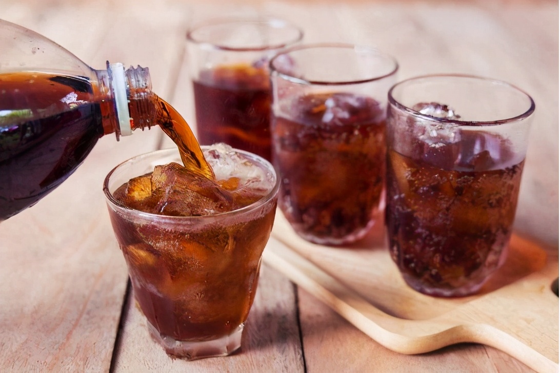 世界上知道可乐配方的人,终于知道可乐的配方是什么了