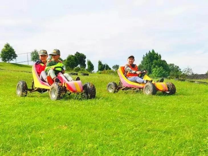 德阳周边旅游攻略,德阳五一周边游玩地方推荐