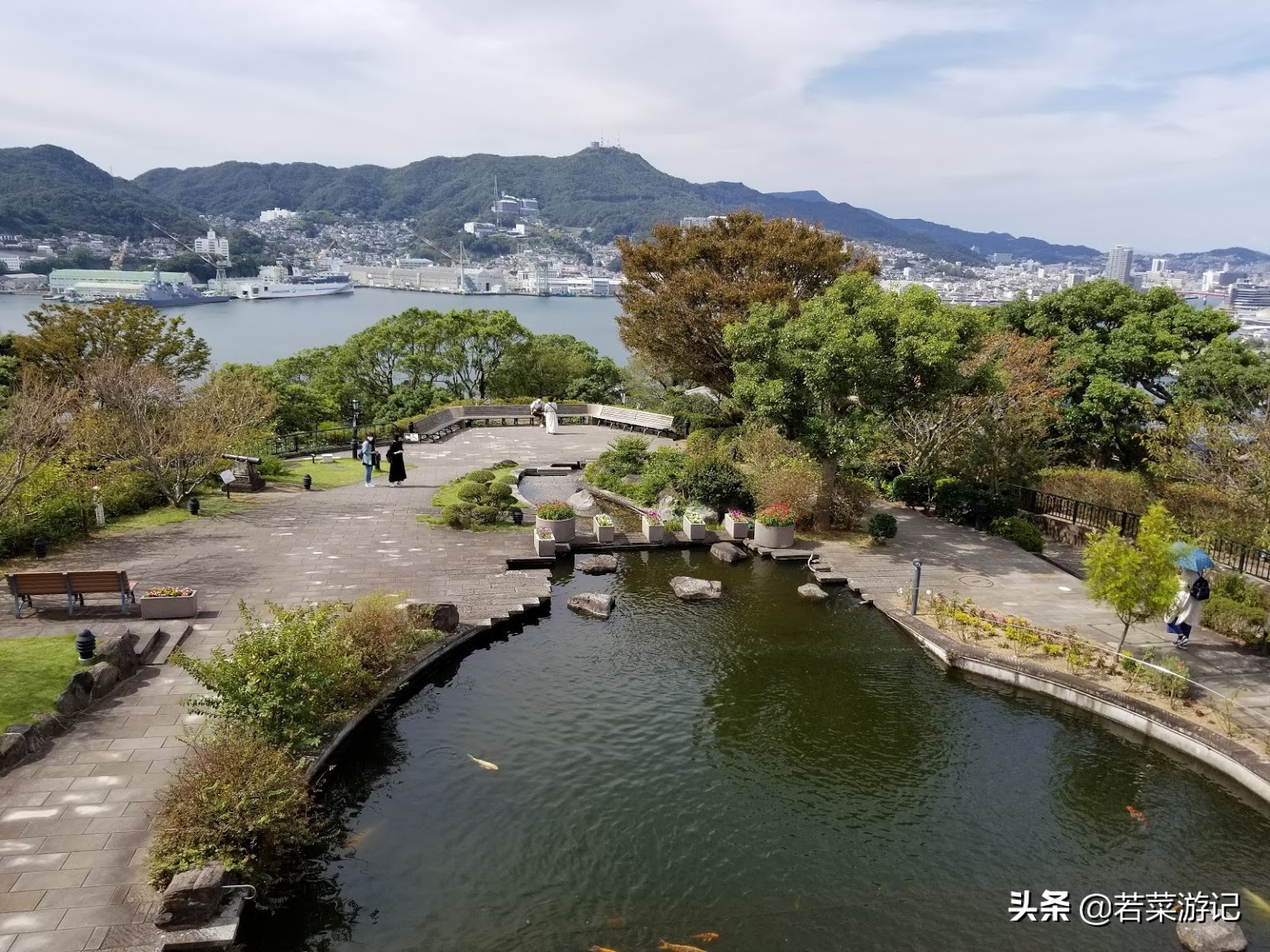 福冈长崎自由行攻略,长崎交通攻略